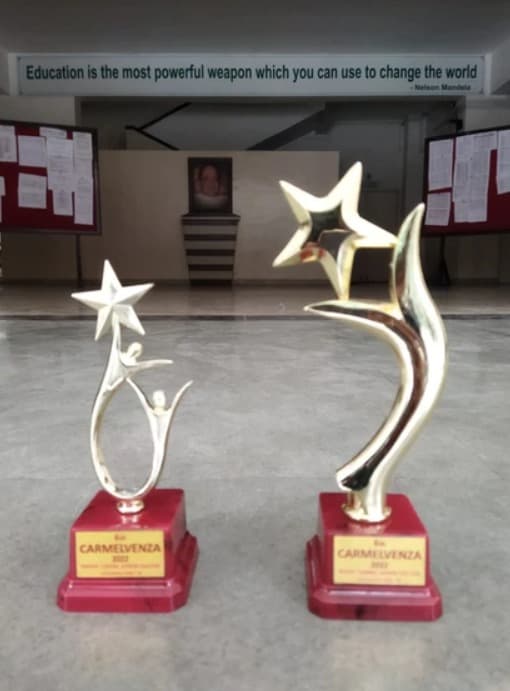 Maharashtriya Mandal college of commerce Sports and Yoga photo 7